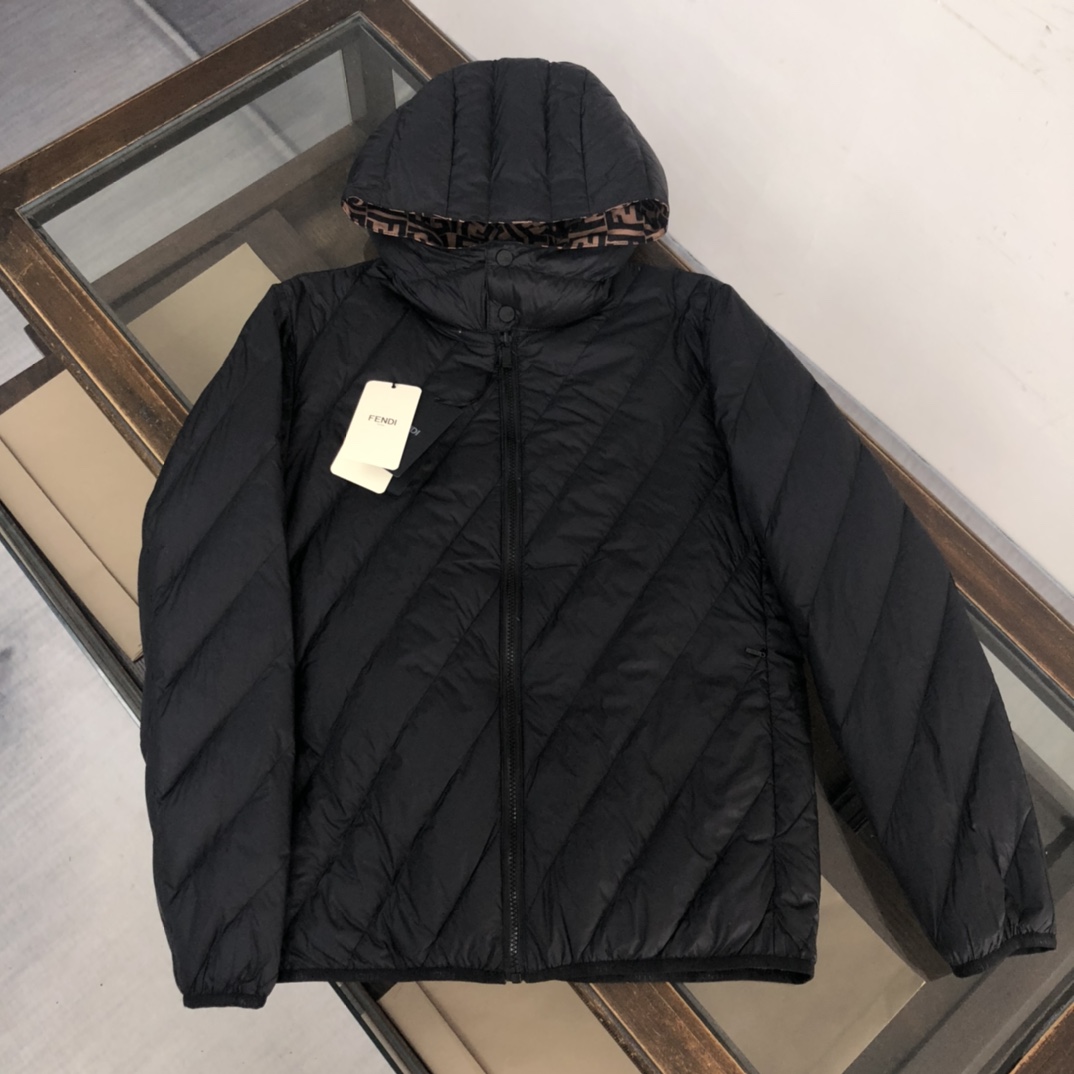 Christian Dior Down Jackets